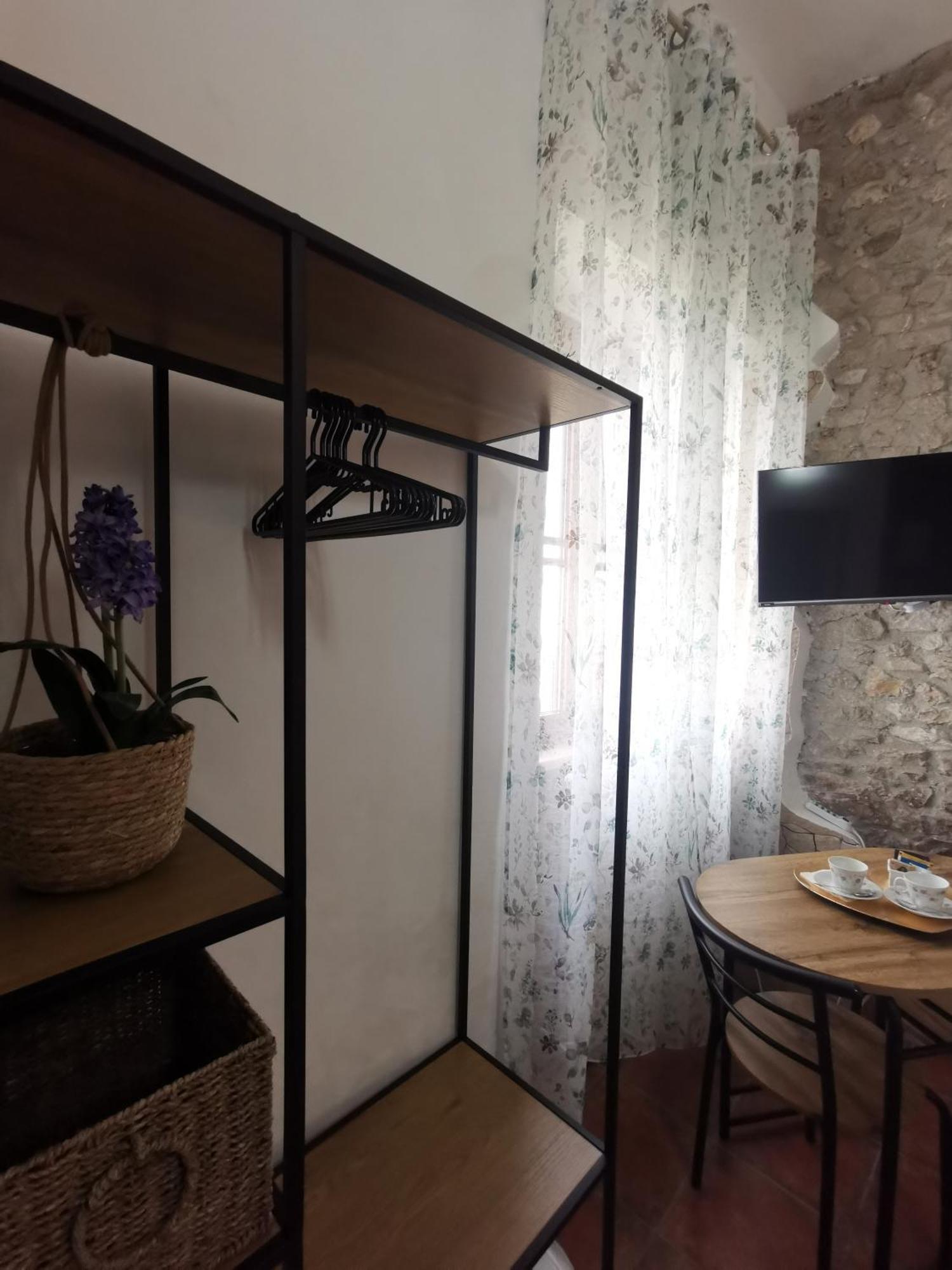 Locanda Dell'Arcangelo Rocca Massima Room photo