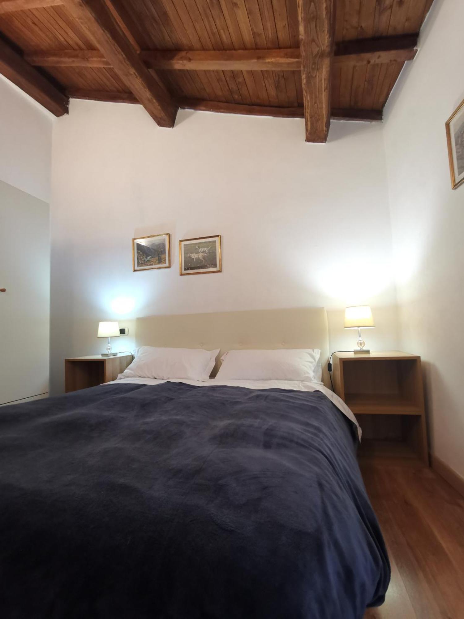 Locanda Dell'Arcangelo Rocca Massima Room photo